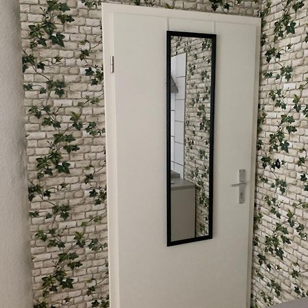 Hd Rooms BRE Exterior foto