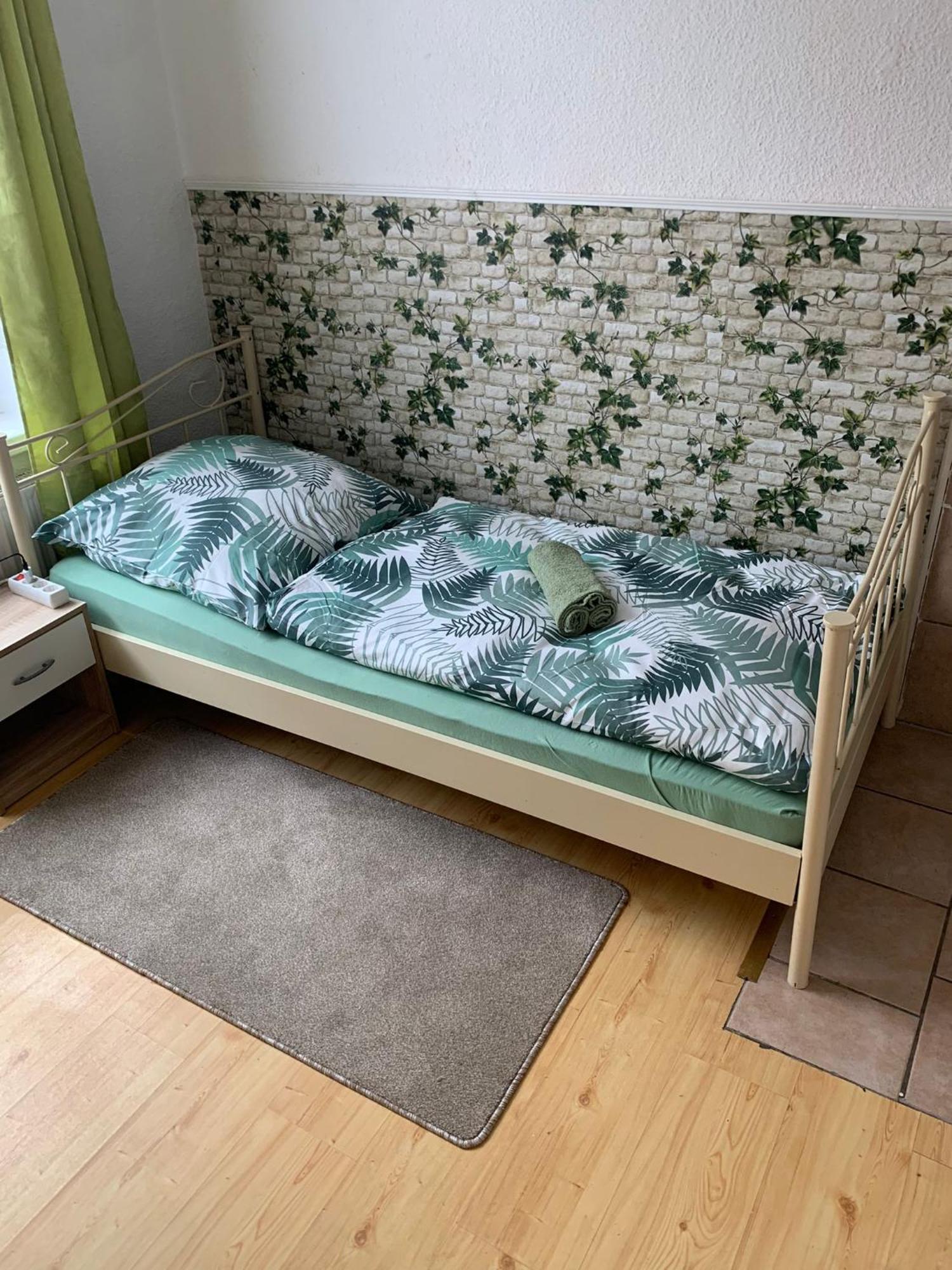 Hd Rooms BRE Exterior foto